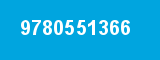 9780551366 9780551366