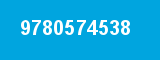 9780574538