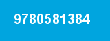 9780581384 9780581384
