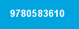 9780583610 9780583610
