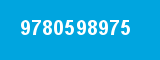 9780598975