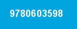 9780603598 9780603598