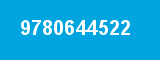 9780644522 9780644522