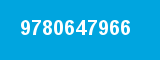 9780647966 9780647966