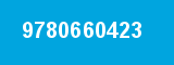 9780660423 9780660423