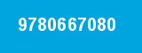 9780667080 9780667080
