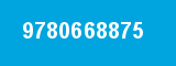 9780668875 9780668875