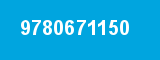 9780671150 9780671150