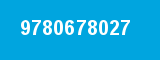 9780678027 9780678027