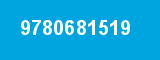 9780681519 9780681519