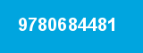 9780684481 9780684481