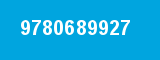 9780689927 9780689927