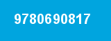 9780690817 9780690817