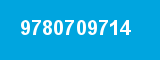 9780709714 9780709714