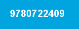 9780722409 9780722409
