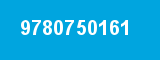 9780750161