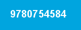 9780754584 9780754584