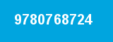9780768724 9780768724