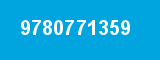 9780771359 9780771359