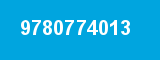 9780774013 9780774013