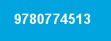 9780774513 9780774513