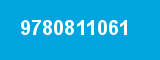 9780811061 9780811061