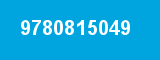 9780815049