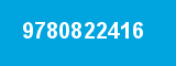 9780822416 9780822416