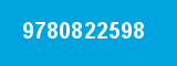 9780822598