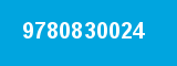 9780830024