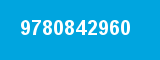 9780842960 9780842960