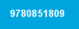 9780851809
