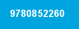 9780852260 9780852260