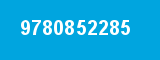 9780852285 9780852285