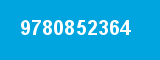 9780852364 9780852364