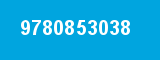 9780853038 9780853038