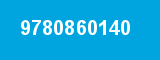 9780860140 9780860140