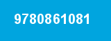 9780861081 9780861081