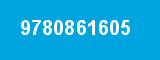 9780861605 9780861605