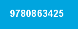 9780863425 9780863425