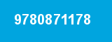 9780871178 9780871178