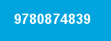 9780874839