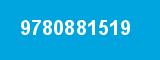9780881519 9780881519