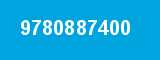 9780887400 9780887400