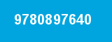 9780897640 9780897640