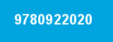 9780922020