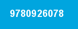 9780926078 9780926078