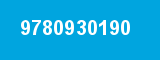 9780930190 9780930190