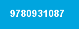 9780931087 9780931087