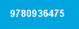 9780936475 9780936475